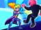 Гульня Force Master 3D онлайн