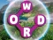 Гульня Wordscapes онлайн
