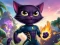 Гульня Neko's Adventure онлайн