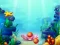 Гульня Underwater Bubble Shooter онлайн