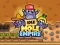 Гульня Idle Mole Empire онлайн