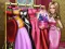 Гульня Sery Prom Dolly Dress Up онлайн