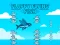 Гульня Flappy Flying Fish онлайн