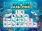 Гульня Sea life mahjong онлайн