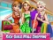 Гульня Rich Girls Mall Shopping онлайн