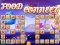 Гульня Food Connect онлайн