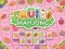 Гульня Fruits Mahjong онлайн