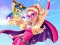Гульня Super Ellie Saving City онлайн