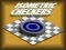Гульня Isometric Checkers онлайн
