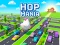 Гульня Hop Mania онлайн