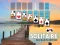 Гульня Solitaire zen earth edition онлайн
