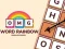 Гульня Omg Word Rainbow онлайн