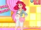 Гульня Pregnant Ariel Real Makeover онлайн