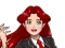 Гульня Late For School Dress Up Game онлайн
