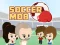 Гульня Soccer Mob онлайн