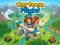 Гульня Cartoon Flight онлайн