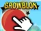 Гульня GrowBlon онлайн