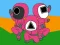 Гульня Squid Coloring Book онлайн