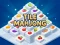 Гульня Tile Mahjong онлайн
