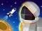 Гульня Moon Mission онлайн
