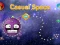 Гульня Casual Space онлайн
