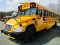 Гульня School Buses Puzzle онлайн