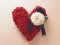 Гульня Valentine Sweet Hearts Puzzle онлайн