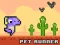 Гульня Pet Runner онлайн