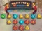 Гульня Magic Stone Match 3 онлайн