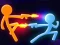 Гульня Stick War: Infinity Duel онлайн