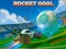 Гульня Rocket Goal онлайн