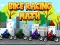 Гульня Bike Racing Math онлайн