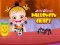 Гульня Baby Hazel Halloween Crafts онлайн
