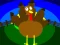 Гульня Turkey Shooter онлайн