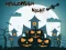 Гульня Halloween Night Jigsaw онлайн