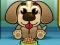 Гульня Feed MyPetDog Number онлайн