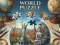 Гульня World Puzzle онлайн