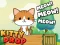 Гульня Kitty Drop save the Kat онлайн