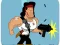Гульня City Hero онлайн