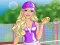 Гульня Barbie Tennis Dress онлайн