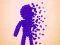Гульня Pixel Rush онлайн