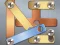 Гульня Screw Puzzle онлайн