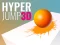 Гульня Hyper Jump 3d онлайн