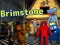 Гульня Friday Night Funkin nferior Mascots – Brimstone Cover онлайн
