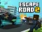 Гульня Escape Road 2 онлайн