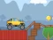 Гульня Monsters Truck онлайн