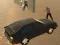 Гульня Zombie Car Smash онлайн