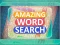Гульня Amazing Word Search онлайн