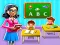 Гульня Kindergarten School Teacher онлайн