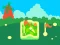 Гульня Pixel Mini Golf онлайн
